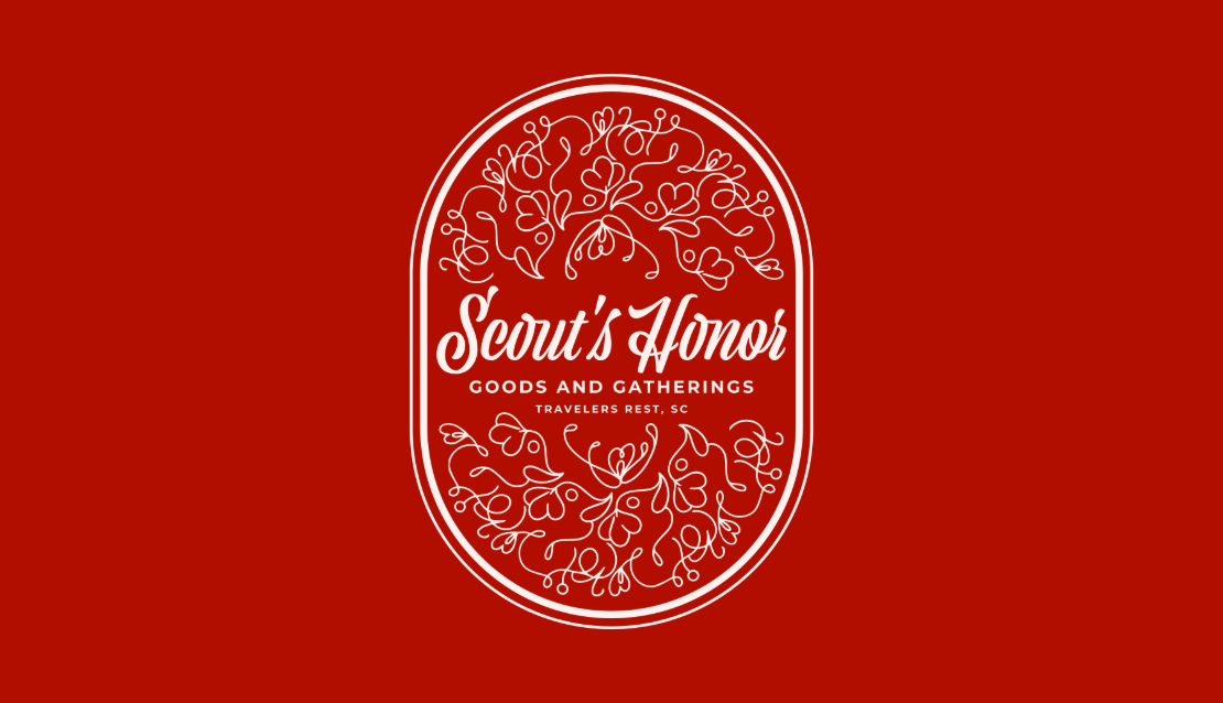 Scout's Honor Gift Card