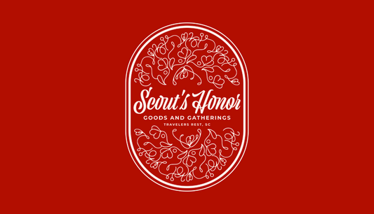 Scout's Honor Gift Card