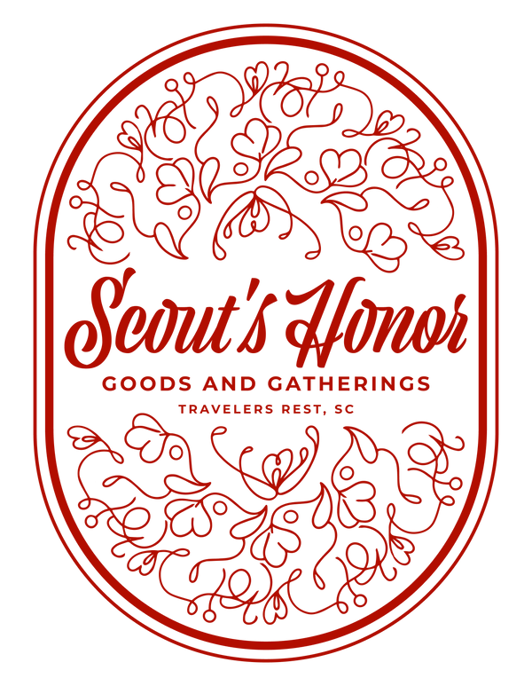 Scout's Honor
